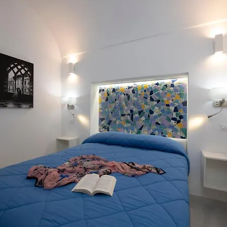 Tatil Evi Vicolo Stretto Centro Storico