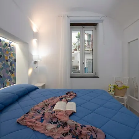 Vicolo Stretto Centro Storico