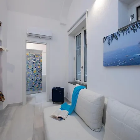 Vicolo Stretto Centro Storico * Amalfi