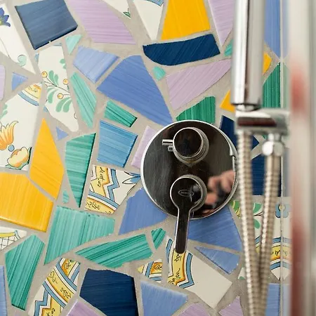 Vakantiehuis Vicolo Stretto Centro Storico