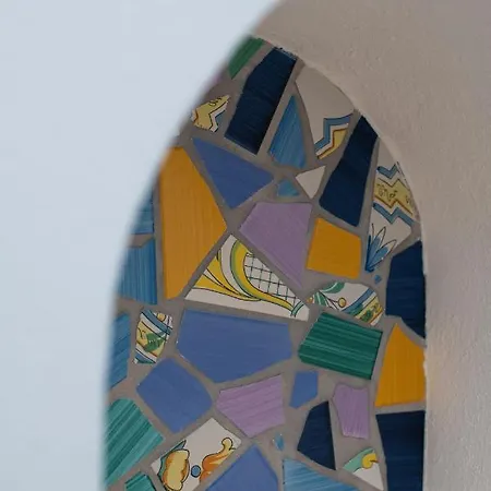 Vicolo Stretto Centro Storico Vakantiehuis