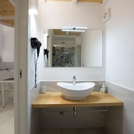 Vicolo Stretto Centro Storico Vakantiehuis