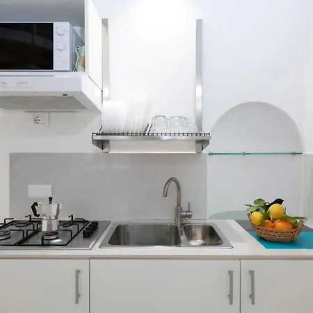 Vicolo Stretto Centro Storico *