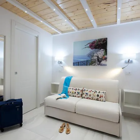 Vicolo Stretto Centro Storico *