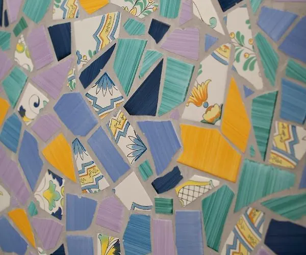 度假居 Vicolo Stretto Centro Storico 阿马尔菲