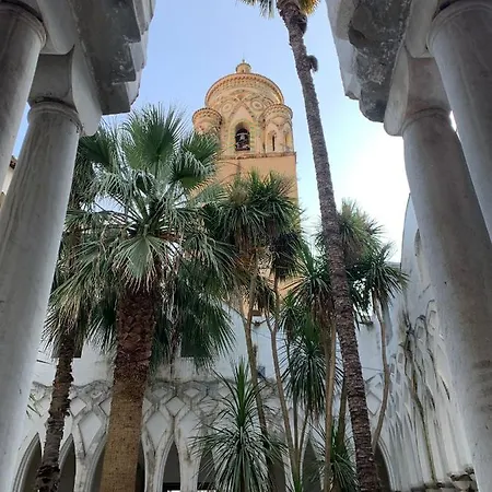 Vicolo Stretto Centro Storico *