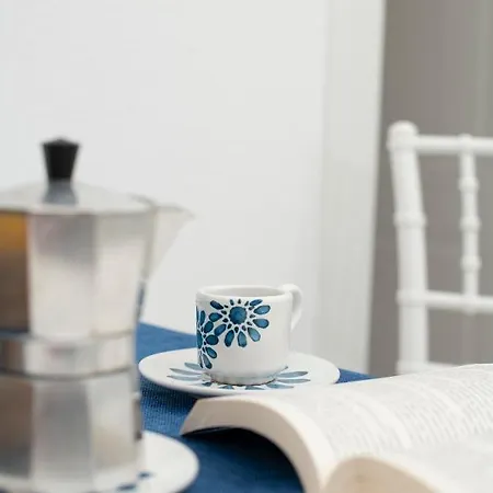 Dom wakacyjny Vicolo Stretto Centro Storico *