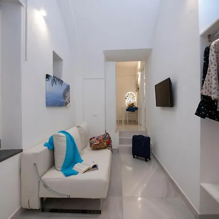 Vicolo Stretto Centro Storico