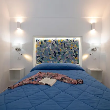 Vicolo Stretto Centro Storico * Amalfi