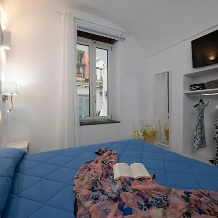 Vicolo Stretto Centro Storico *