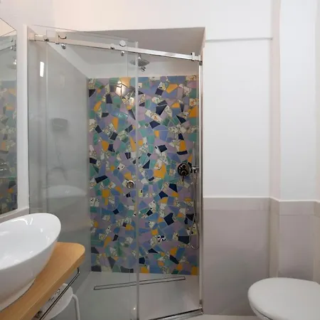 Holiday home Vicolo Stretto Centro Storico