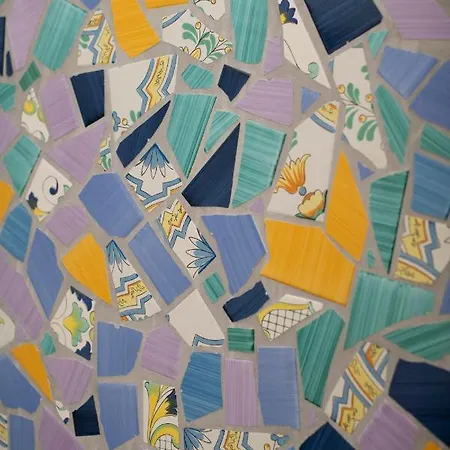 Prázdninový dům Vicolo Stretto Centro Storico Amalfi