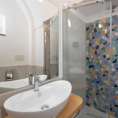 Vicolo Stretto Centro Storico * Amalfi