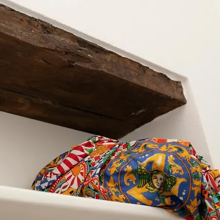 Vicolo Stretto Centro Storico *