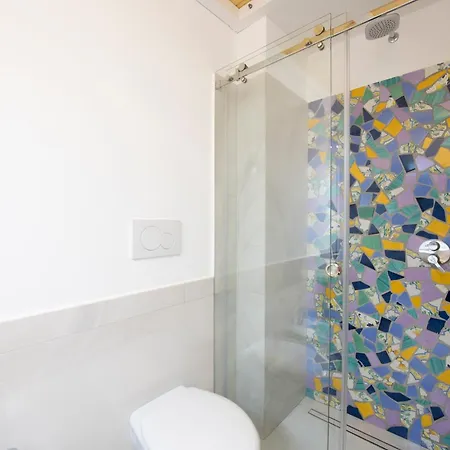 Holiday home Vicolo Stretto Centro Storico