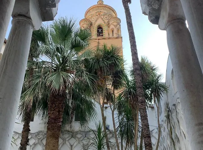 Vicolo Stretto Centro Storico *