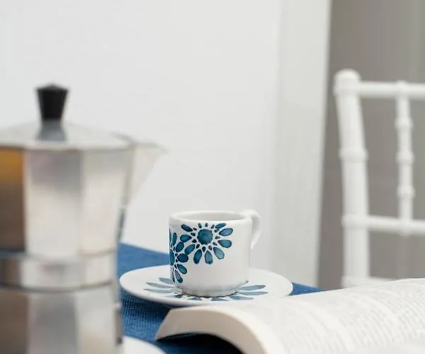 Nyaraló Vicolo Stretto Centro Storico *