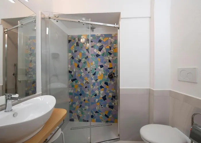 Casa de Férias Vicolo Stretto Centro Storico