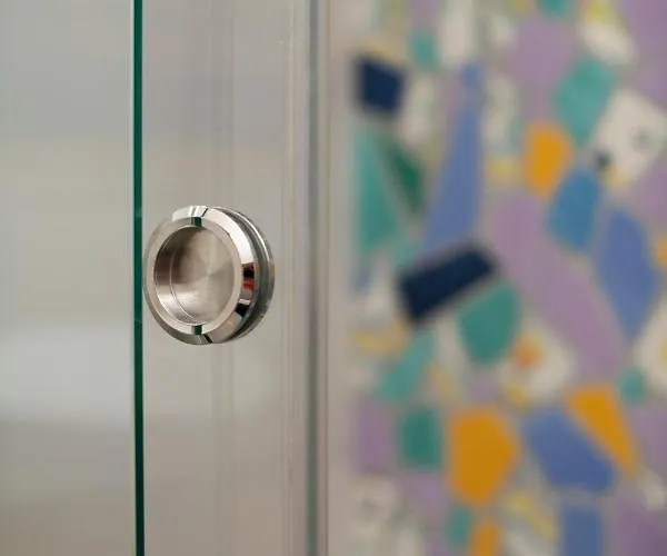 Vicolo Stretto Centro Storico