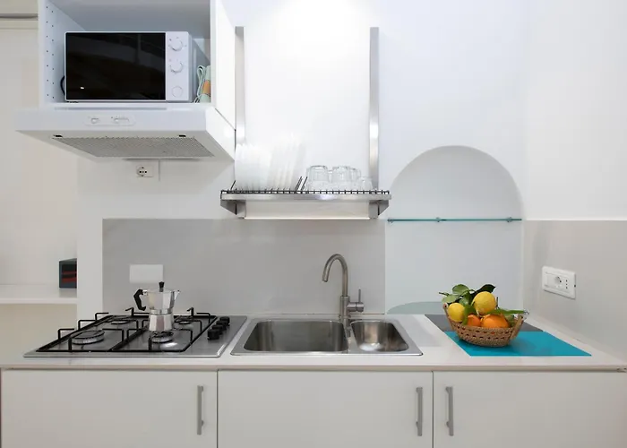 Vicolo Stretto Centro Storico *