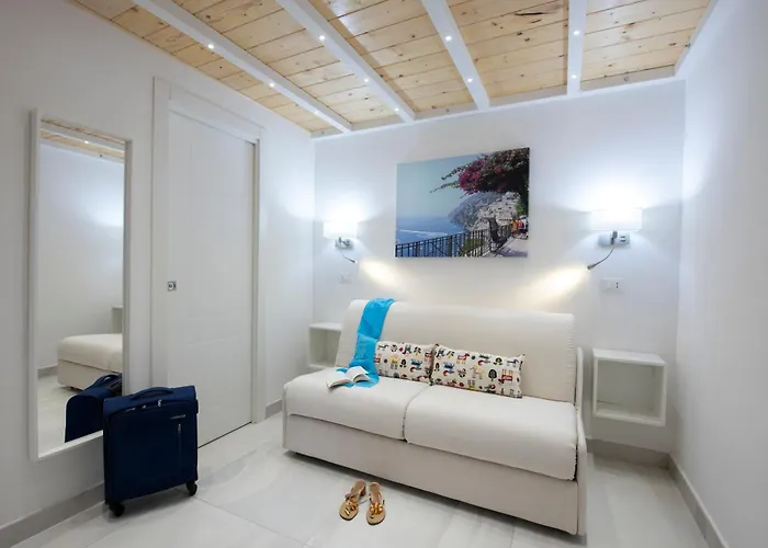 Vicolo Stretto Centro Storico *