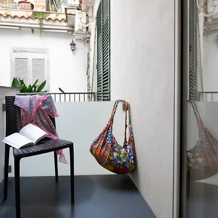 Vicolo Stretto Centro Storico Amalfi