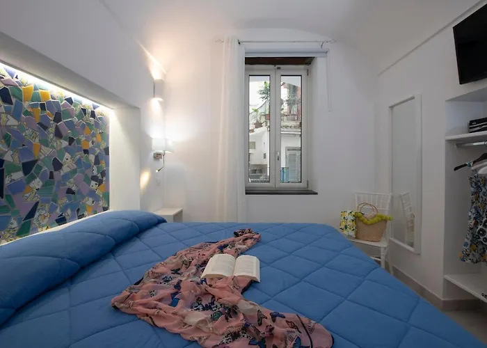 Vicolo Stretto Centro Storico