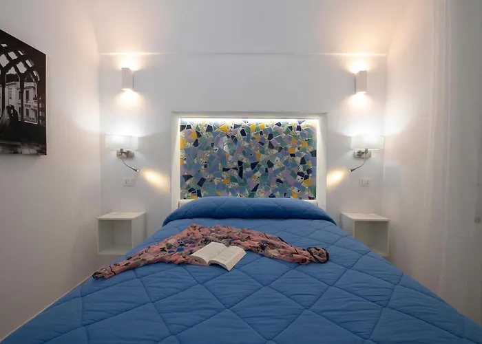 Vicolo Stretto Centro Storico * Amalfi