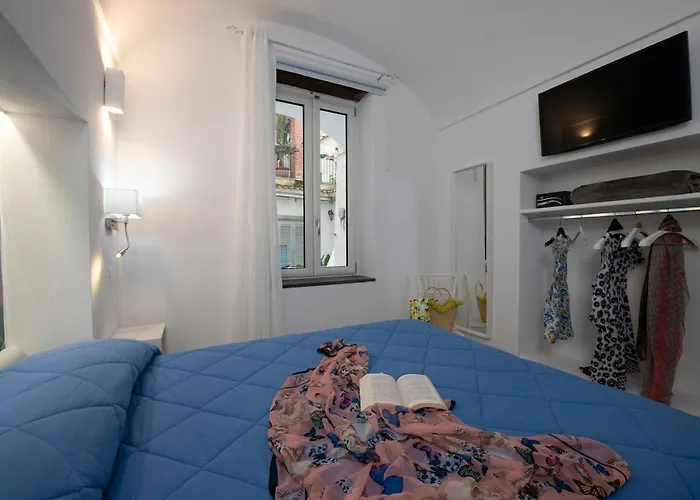 Vicolo Stretto Centro Storico *