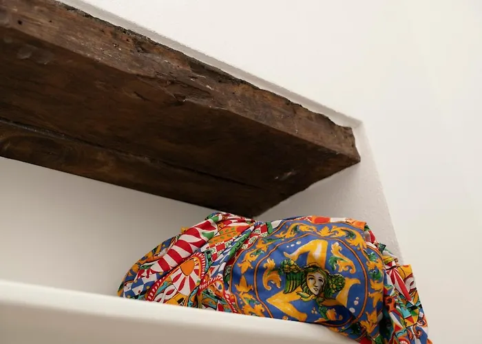 Vicolo Stretto Centro Storico *